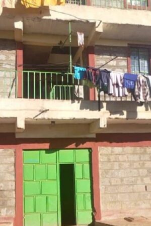 Mini Flat in Kiambu County, Witeithie for Sale