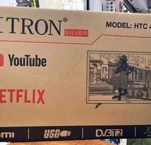 Vitron Tv 40 inch