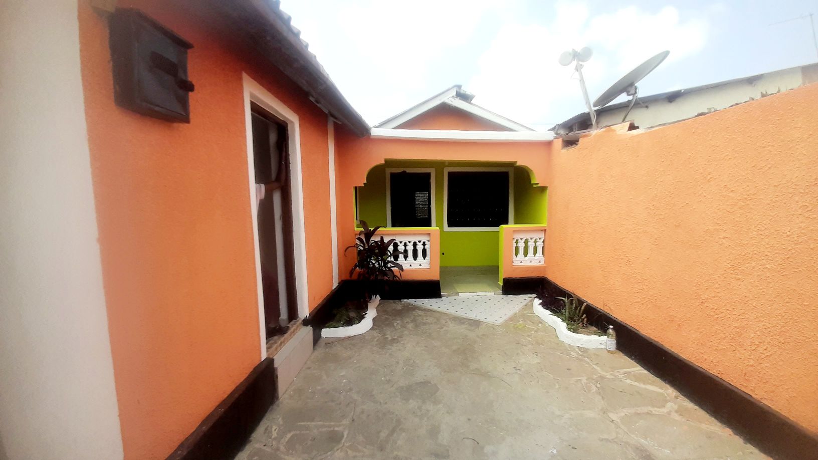 KIEMBENI || BUNGALOW || 3 BEDROOM || GATED ESTATE || FOR SALE-KES.4,500,000