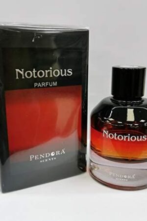 NOTORIOUS   Perfum