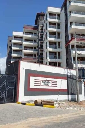 MANARA 3 + DSQ APARTMENTS FOR SALE IN NYALI