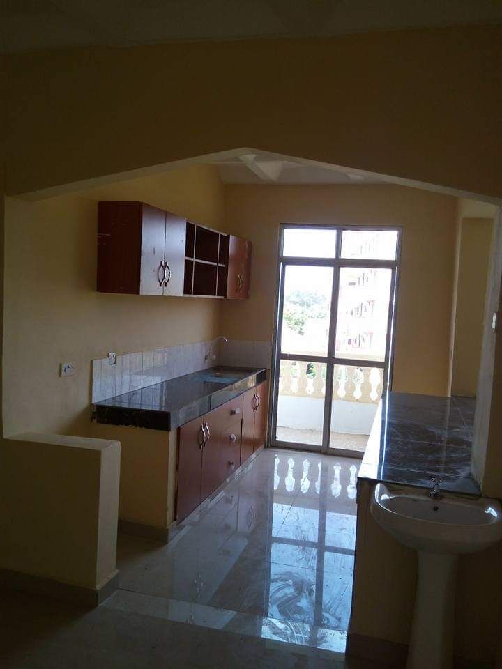 EXECUTIVE 2 BEDROOM APARTMENTS FOR SALE IN BAMBURI