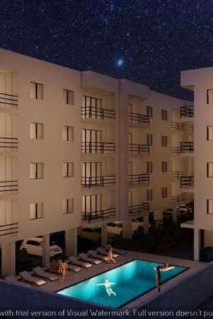 PAVILION  || 3 BEDROOM APARTMENT || FOR SALE || NYALI – KES.7,500,000