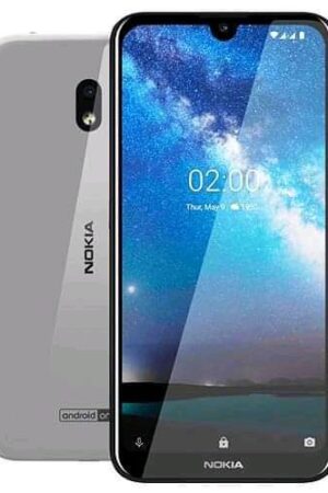 Nokia 2.2 _kshs4500