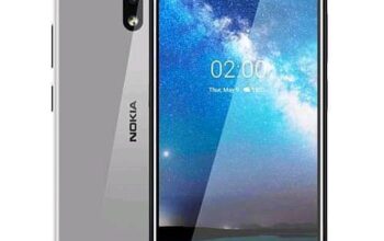 Nokia 2.2 _kshs4500