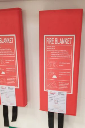 FIRE BLANKET 1.8M*1.8M