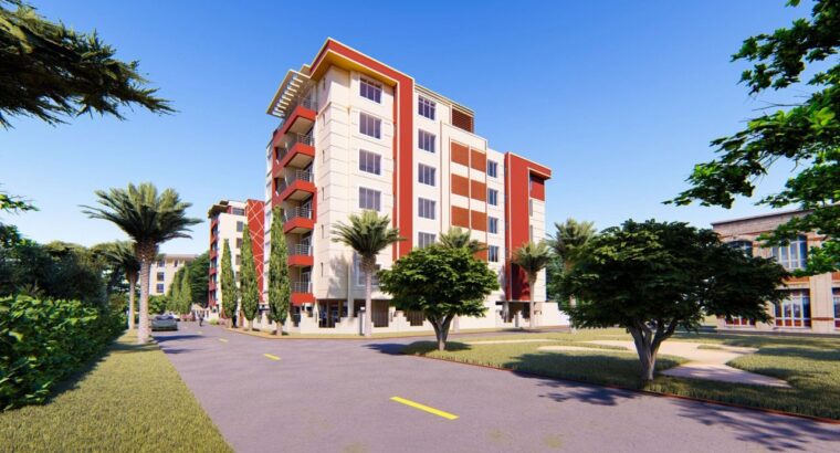 MTWAPA COURT SIXTY  RESIDENCY 2 BEDROOM APARTMENTS FOR SALE
#5.5M(1 Ensuite)
#6M (Both Ensuite)