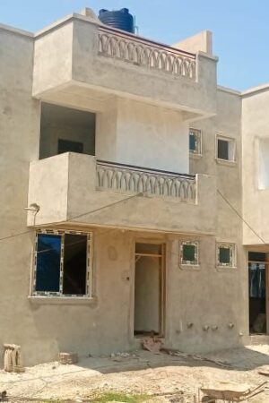 MTWAPA 3 BEDROOM TOWNHOUSE FOR SALE