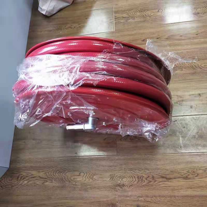 19MM*30M HOSE REEL