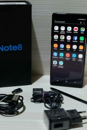 Samsung Galaxy Note 8