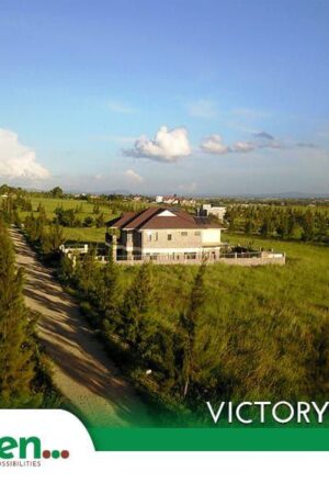 Victory Gardens Kitengela
