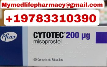 CYTOTEC MISOPROSTOL