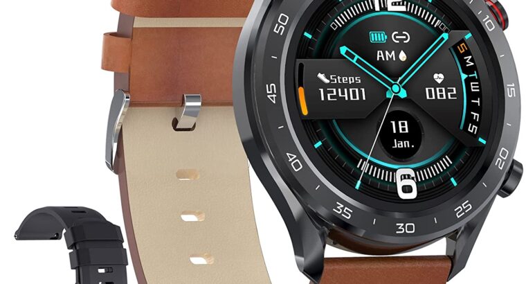 Smart Watch for Men