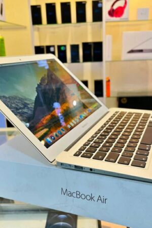 Macbook Air core i5 series