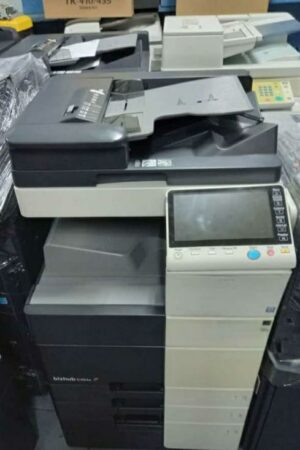 Konica Minolta Bizhub C360