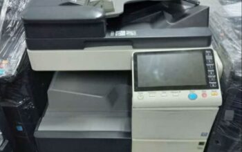 Konica Minolta Bizhub C360