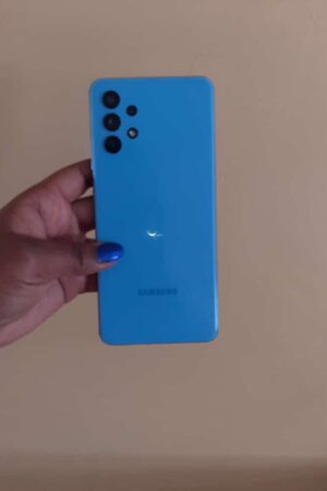 SAMSUNG GALAXYA32 BRAND ON SALE Ksh.23,000