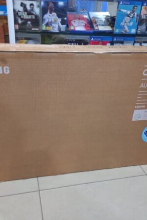 Samsung Crystal UHD 4K Series 8 43inch 2021