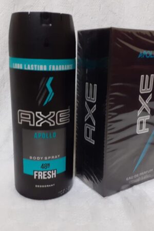 AXE PERFUME