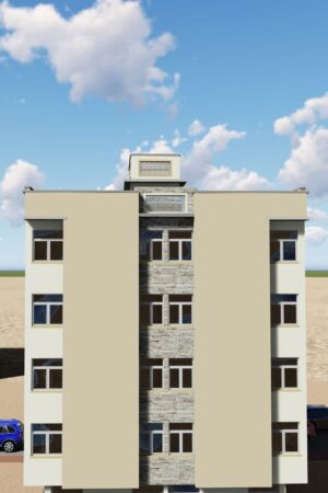 2 bedroom apartments newly built going for sale