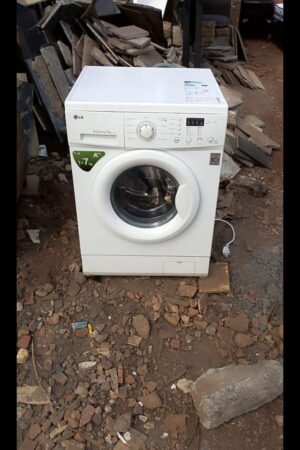 lg washing machine