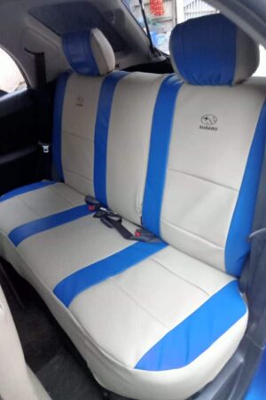 Classic and durable car seats covers