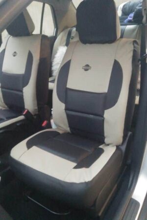 Caltex car seats covers