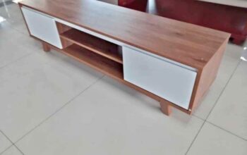 Luxury tv stand