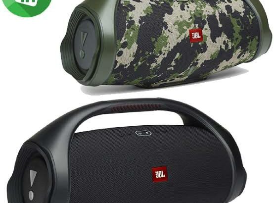 JBL Boom Box 2