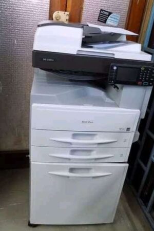 Photocopier Machine