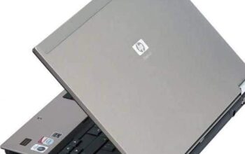 Hp Elitebook