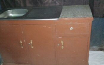 Denver Econo  Sink Cabinet