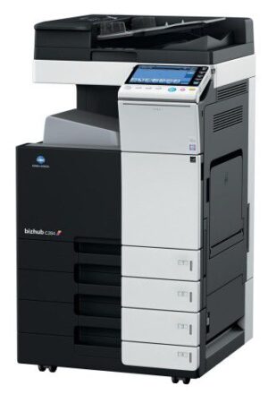 Photocopier Machine