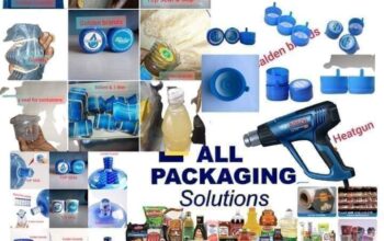 Security Seals for Bottled Water & All other Products, Honey, peanut butter, spices, cosmetics, etc