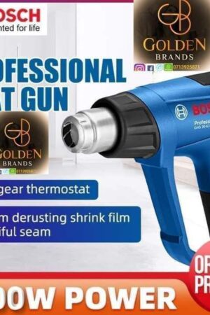 Heat Gun Machine