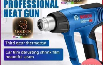 Heat Gun Machine