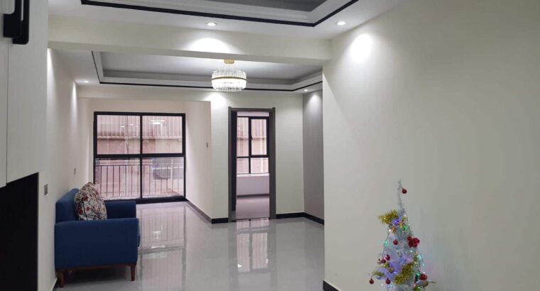 FOR SALE: BRAND NEW 2BR+DSQ APARTMENT, KILIMANI