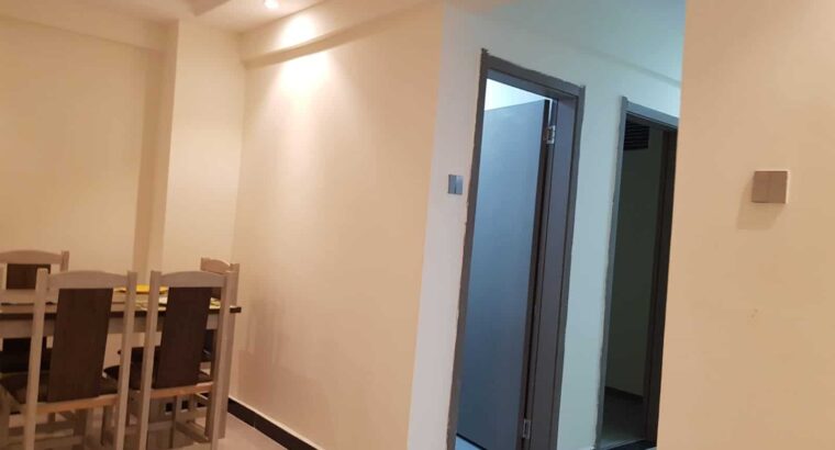 FOR SALE: BRAND NEW 2BR+DSQ APARTMENT, KILIMANI