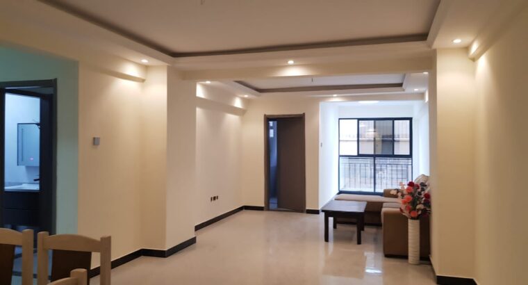 FOR SALE: BRAND NEW 2BR+DSQ APARTMENT, KILIMANI