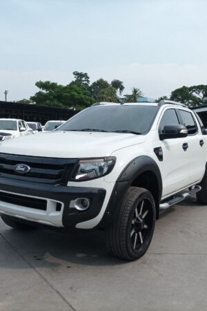 FOR SALE: FORD RANGER WILDTRAK