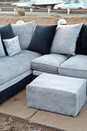 L seat sofa 6seater