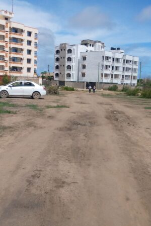 Prime Residential Plot for Sale Located Utange Mombasa old Mombasa Malindi Highway