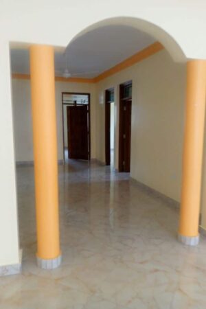 Very Classy Three Bedroom Apartment for Let Located Nyali Mombasa Kenya all Rooms Ensuite