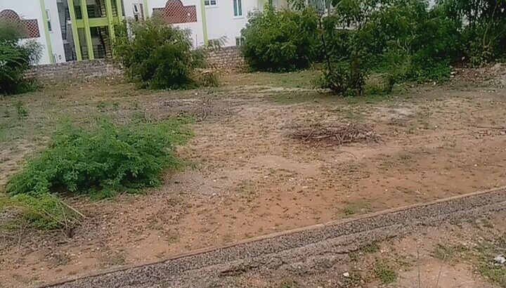 Prime Residential Plot for Sale Located Nyali Mombasa off Links Road