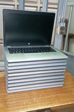 Elitebook 9470m I5 4GB 500 ultra slim with backlit keyboard