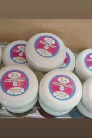 Chebe Hairgrowth Butter