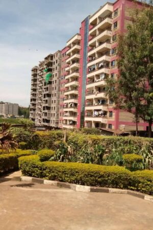 2 BEDROOM FOR SALE IN KIAMBU