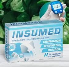 Insumed for Diabetes