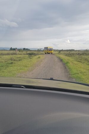 Prime Plots for Sale Ruiru 50 x 100