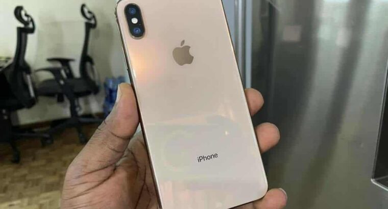 Apple Iphone x series